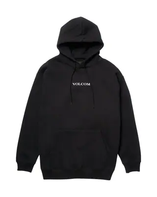 Volcom Stone Pullover Fleece Hættetrøje
