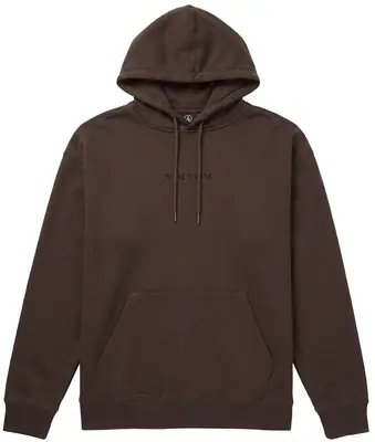Volcom Stone Pullover Fleece Hoodie