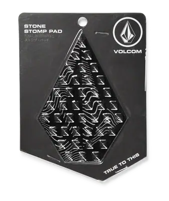 Volcom Stone Stomp Pad