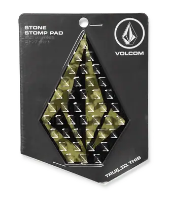 Volcom Stone Stomp Pad