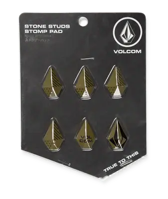 Volcom Stone Studs Stomp