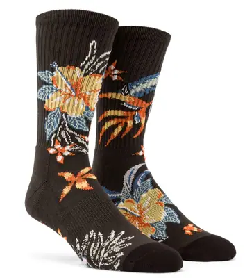 Volcom Stoney Stone Socks