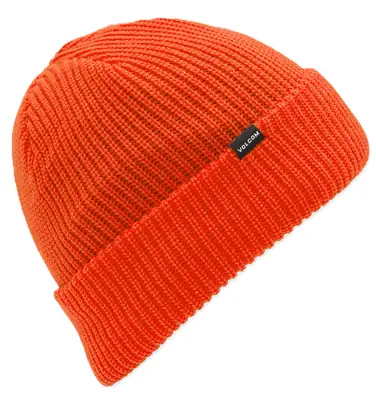 Volcom Sweep Lined Beanie
