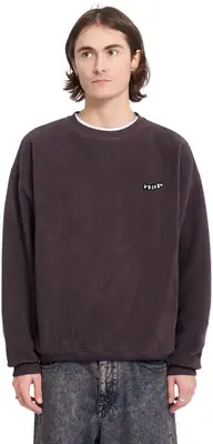 Volcom Too Kool Crew Fleece