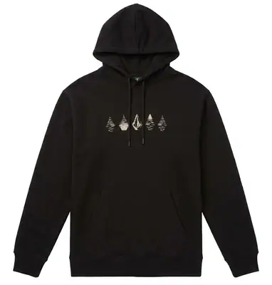 Volcom Watanite Hoodie