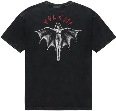Volcom Wrong Angel Loose T-shirt