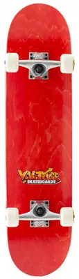 Voltage Graffiti Kids skateboard