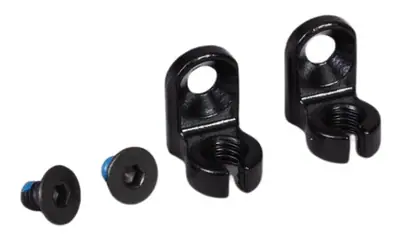 Frame's Removable Gyro Tabs Πακέτο των 2