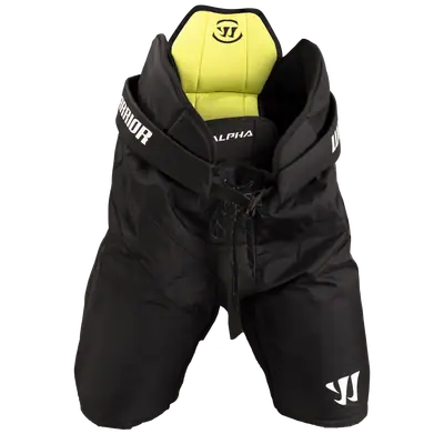 Alpha Senior Hockey Pants