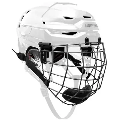 Covert CF 100 Combo Helmet