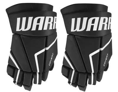 Warrior Covert Lite Junior Ijshockey Handschoenen