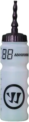 Warrior Drink Bottle 0,75L