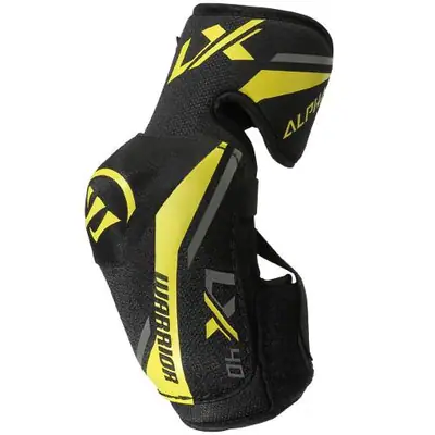 Warrior LX 40 Elbow pad JR