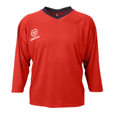 Warrior Practice Jersey