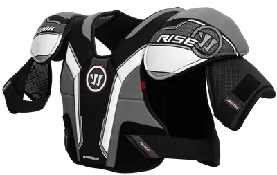 Rise Junior Hockey Shoulder Pads