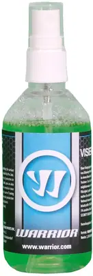 Visor Clean Spray