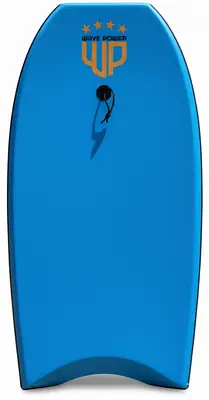 Wave Power Woop Boogie Bodyboard