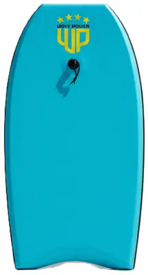 Wave Power Woop Boogie Bodyboard