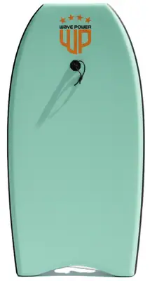 Wave Power Woop Boogie Bodyboard