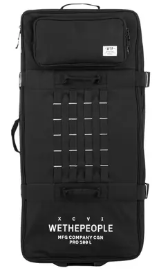 Wethepeople 100L Flight BMX Bike Sac
