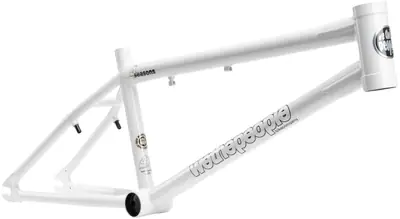 Wethepeople 4 Seasons BMX Frame