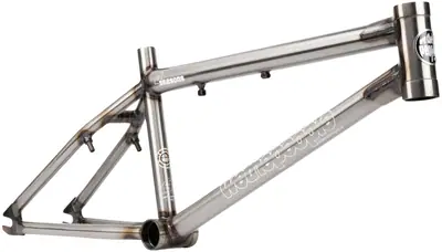 4 Seasons BMX Frame