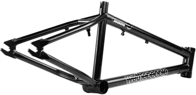 Wethepeople 4 Seasons Quadro BMX