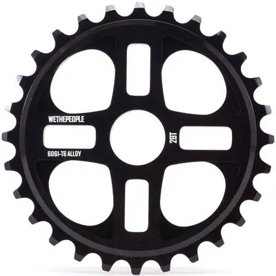 4Star BMX Sprocket