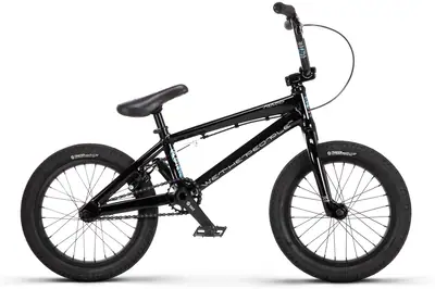 Aerox 16" 2026 BMX Dla Dzieci