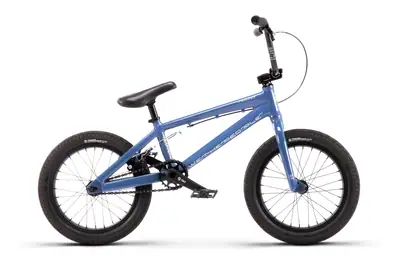 Aerox 16" 2026 BMX Barn