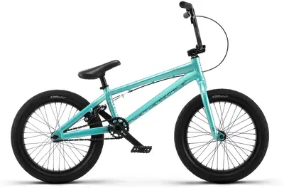 Aerox 18" 2026 Bmx Rower Wyczynowy