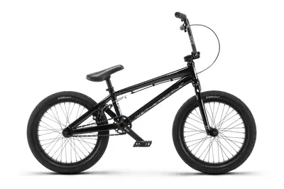 Aerox 18" 2026 BMX Freestyle