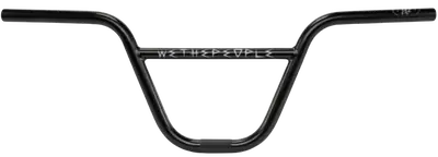 Wethepeople ARC 25.4 BMX Tanko