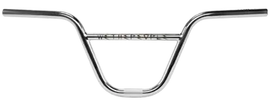 Wethepeople LKS 4-Piece BMX Handlebar | SkatePro