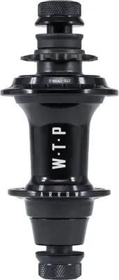 Wethepeople Arrow Switch Drive Cassette Hub