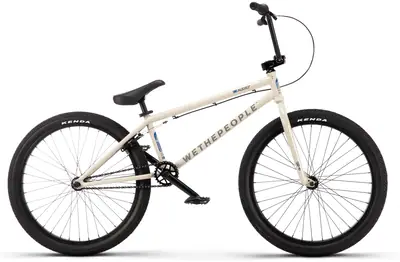 Audio 24" 2026 Freestyle BMX Cykel