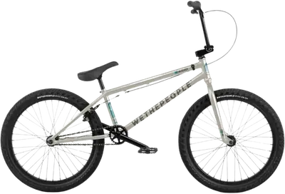 Wethepeople Audio 24