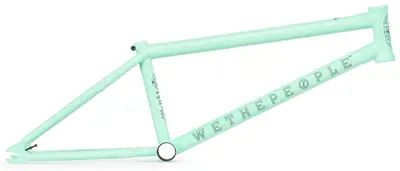 Wethepeople Awake 2019 Freestyle BMX Frame