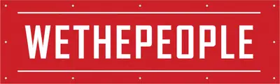 Wethepeople Banner