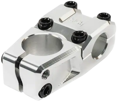 Wethepeople Kira 22.2mm Top load BMX Stem | SkatePro