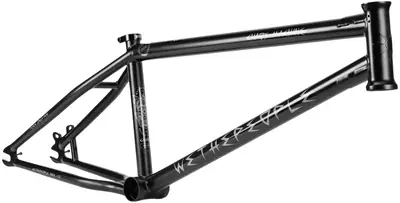 Wethepeople Chaos Machine 20 Telaio BMX