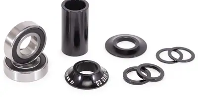 Compact Mid Bottom Bracket