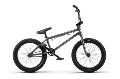 CRS 18" FS 2026 BMX Barn