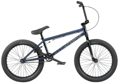 Haro Downtown 20 BMX Freestyle Bike SkatePro