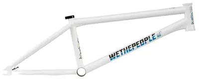 Wethepeople Doomsayer Freestyle BMX Rám