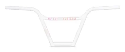 Wethepeople Everlast 4-Piece BMX Handlebar