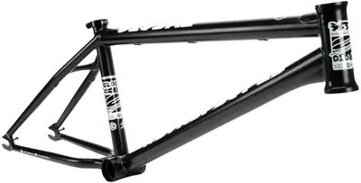 Wethepeople Global BMX Frame