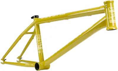 Wethepeople Global Telaio BMX