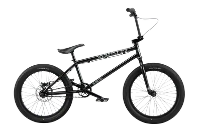 Havoc 20" 2026 Dirt Jump BMX