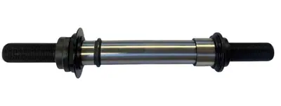 Wethepeople Helix BMX Achse & Cone Set